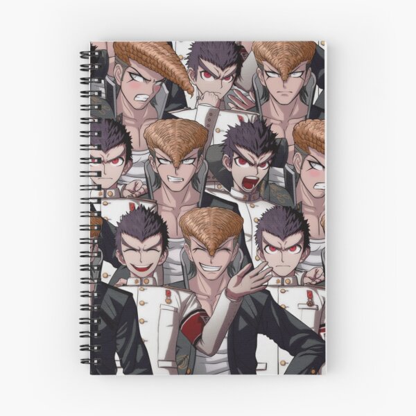 Artikelvorschau, Mondo Oowada / Kiyotaka Ishimaru entworfen und verkauft von raybound420.
