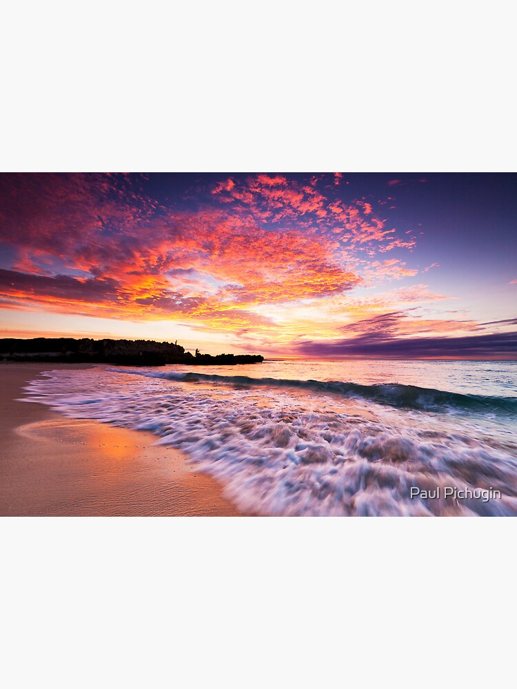 Final Ebb by paulmp