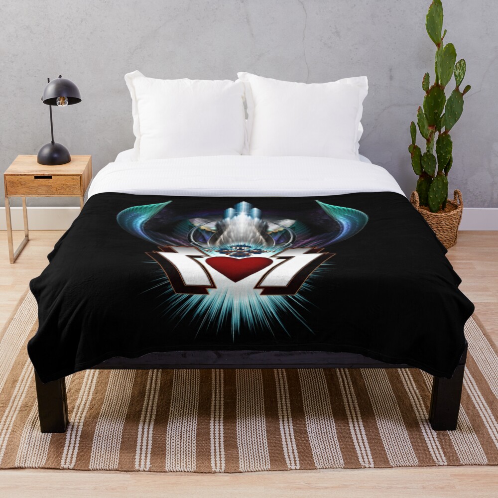 Xzendor7 Comforters, Duvet Covers and Throw Blankets - Elegance and Beauty 72