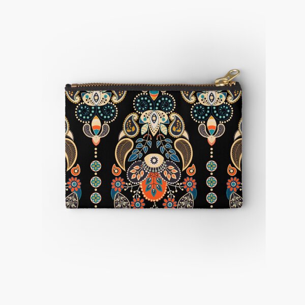 Item preview, Exquisite Seamless Paisley Pattern designed and sold by AngHellic.