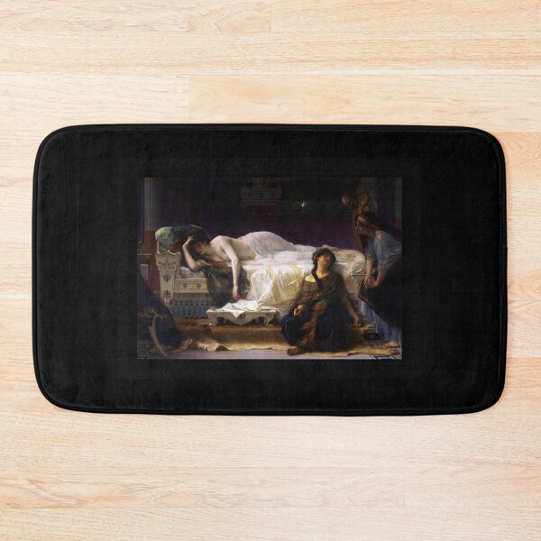 Item preview, Phèdre by Alexandre Cabanel designed and sold by Xzendor7 Digital Art Creations.