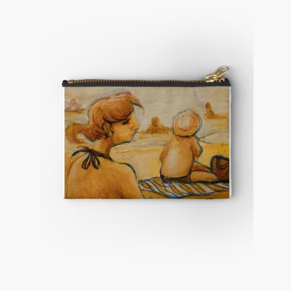 Item preview, Beach Dusk Light (Cottesloe WA) designed and sold by Julie Fearns-Pheasant.