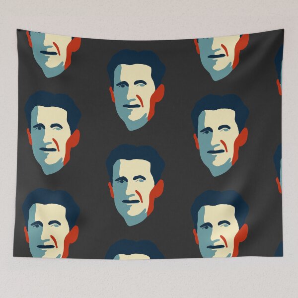 Item preview, Orwell designed and sold by isstgeschichte.