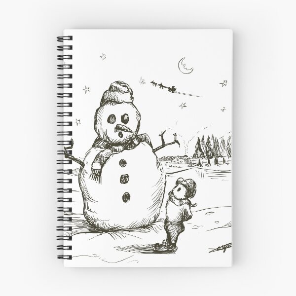 Item preview, Snowman designed and sold by stephenignacio.