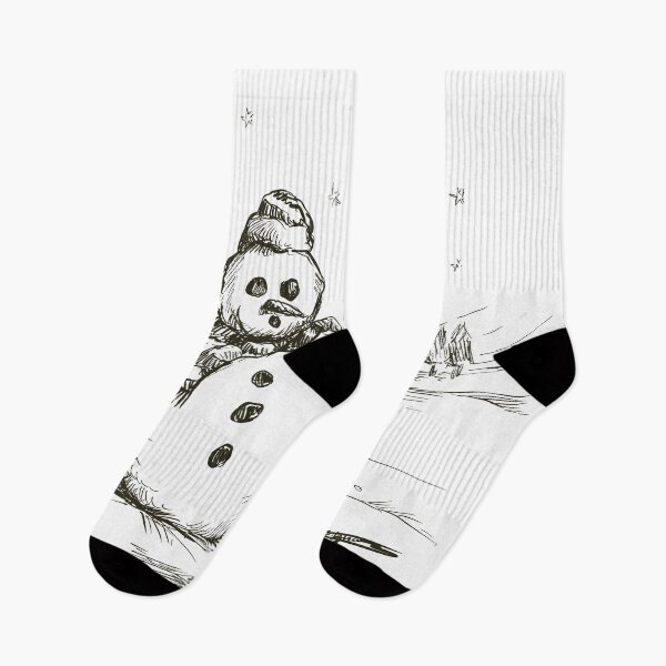 Item preview, Snowman designed and sold by stephenignacio.