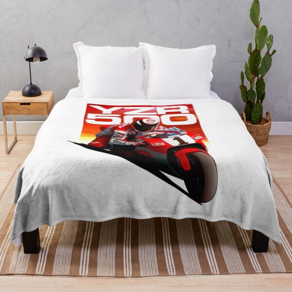Item preview, YZR 500 designed and sold by Retro Quarter / Cararty.