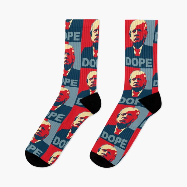 Item preview, Dope President Trump designed and sold by rgbroun.