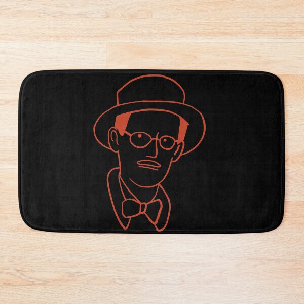 Item preview, James Joyce designed and sold by isstgeschichte.