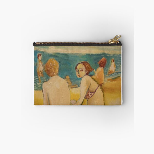Item preview, Beachgoer designed and sold by Julie Fearns-Pheasant.