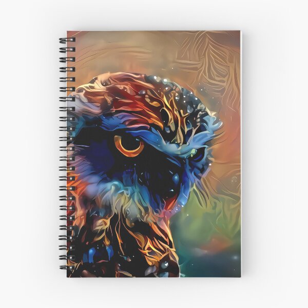 Item preview, Crystallized owl designed and sold by watwateroo.