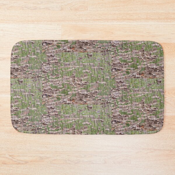 Item preview, Green Tree Texture designed and sold by Honey Myrtle Studio.