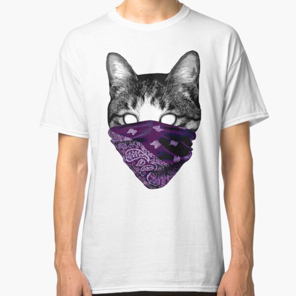 The Hidden Rogue Classic T-Shirt