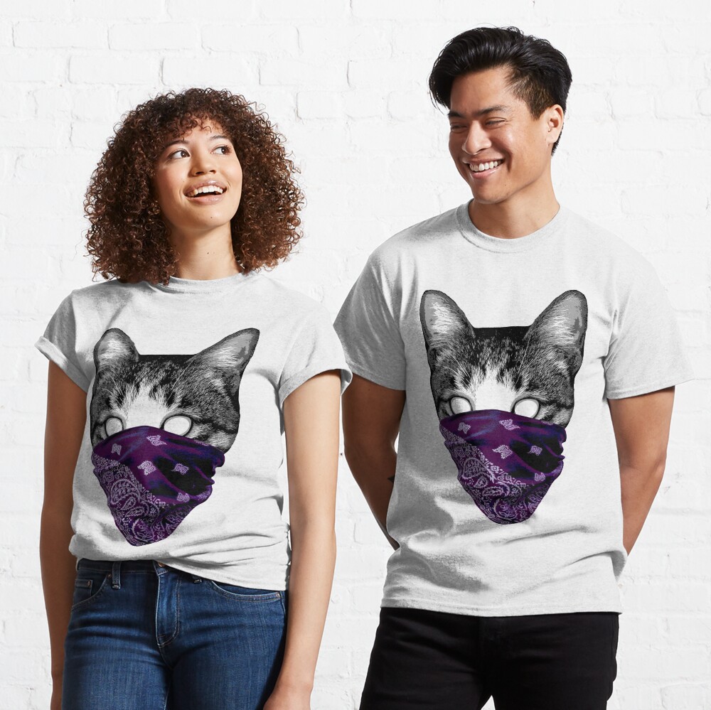 The Hidden Rogue Classic T-Shirt