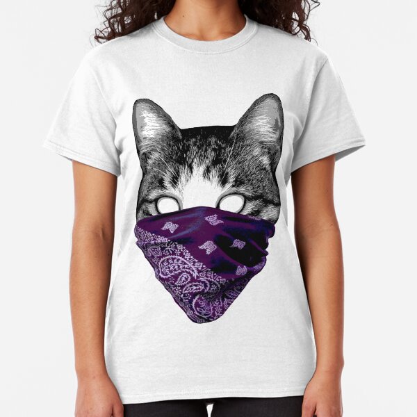 The Hidden Rogue Classic T-Shirt