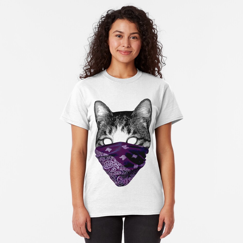 The Hidden Rogue Classic T-Shirt