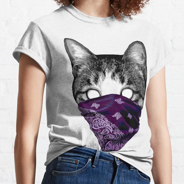 The Hidden Rogue Classic T-Shirt