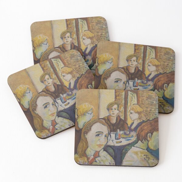 Item preview, Introspection  designed and sold by Julie Fearns-Pheasant.