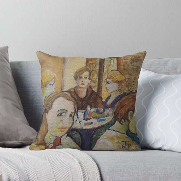 Item preview, Introspection  designed and sold by Julie Fearns-Pheasant.