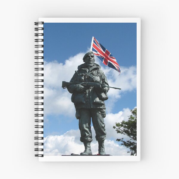 Artikelvorschau, Königliche Marinestatue, Portsmouth entworfen und verkauft von wiggyofipswich.