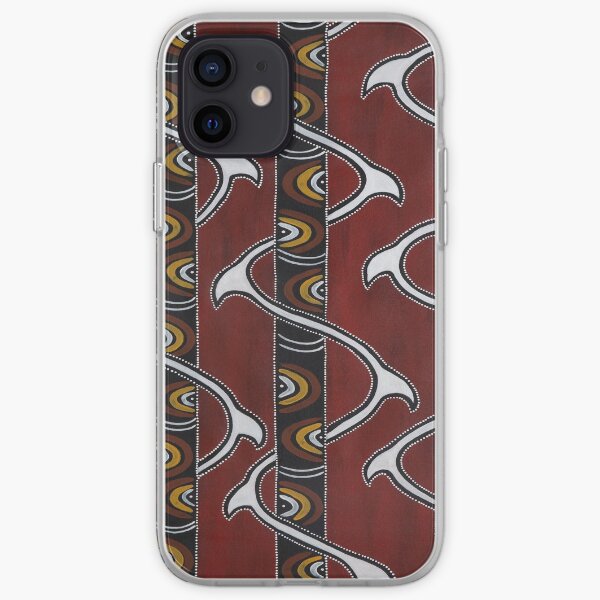 Bukal iPhone Soft Case