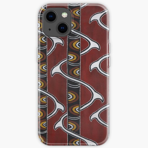 Bukal iPhone Soft Case