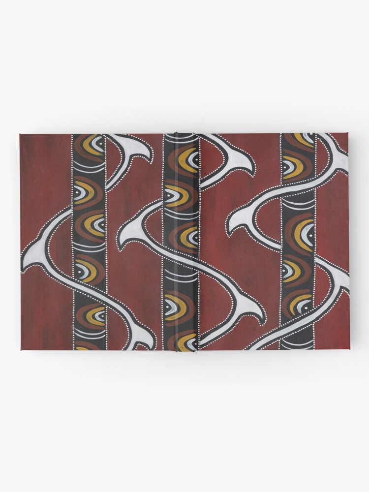 Alternate view of Bukal Hardcover Journal