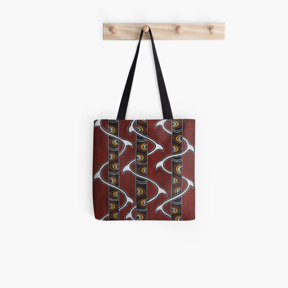 Bukal Tote Bag