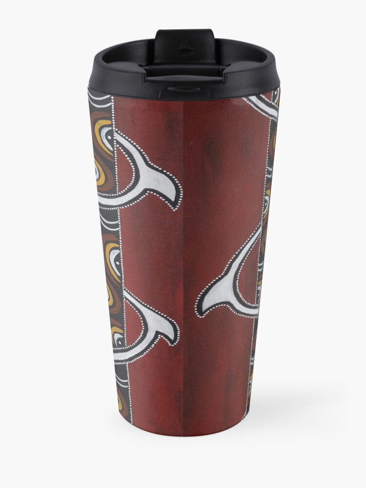 Alternate view of Bukal Travel Mug