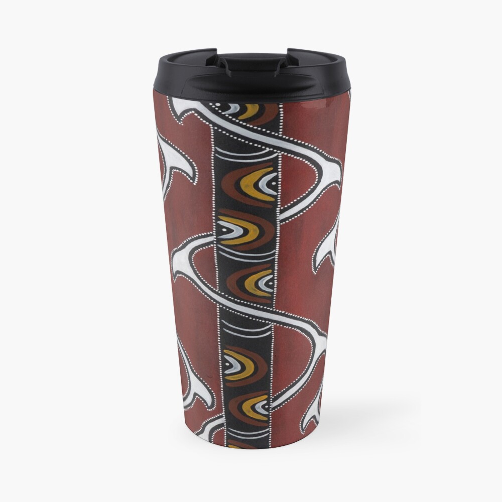 Bukal Travel Mug