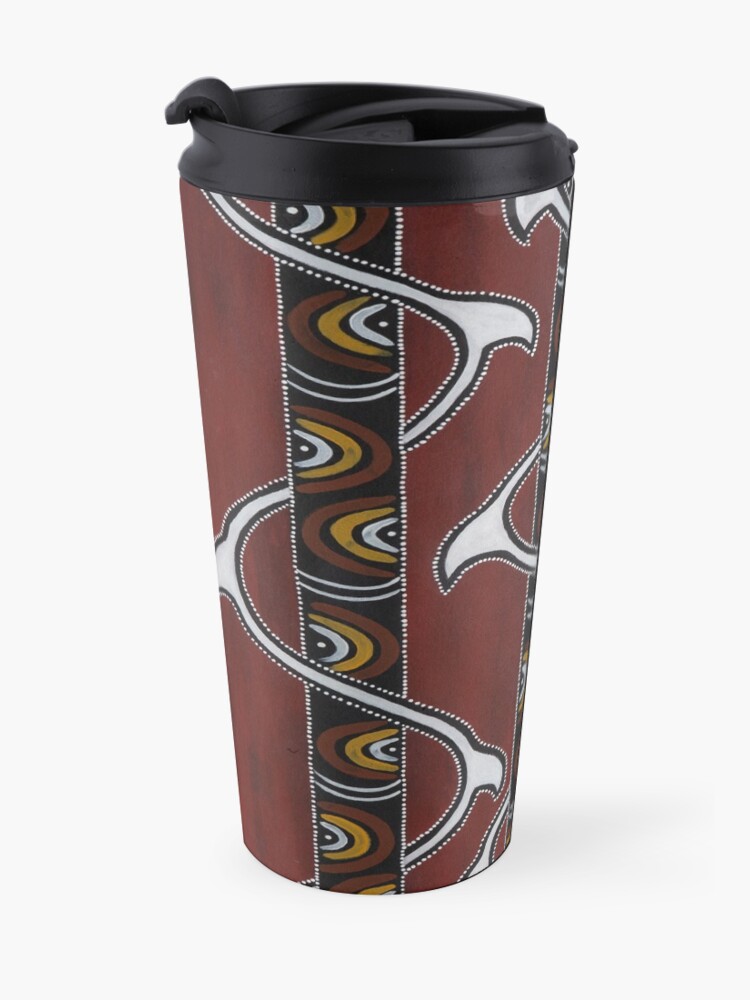 Alternate view of Bukal Travel Mug