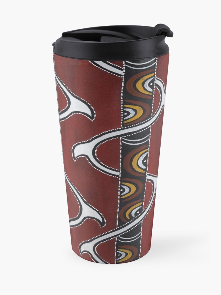 Alternate view of Bukal Travel Mug