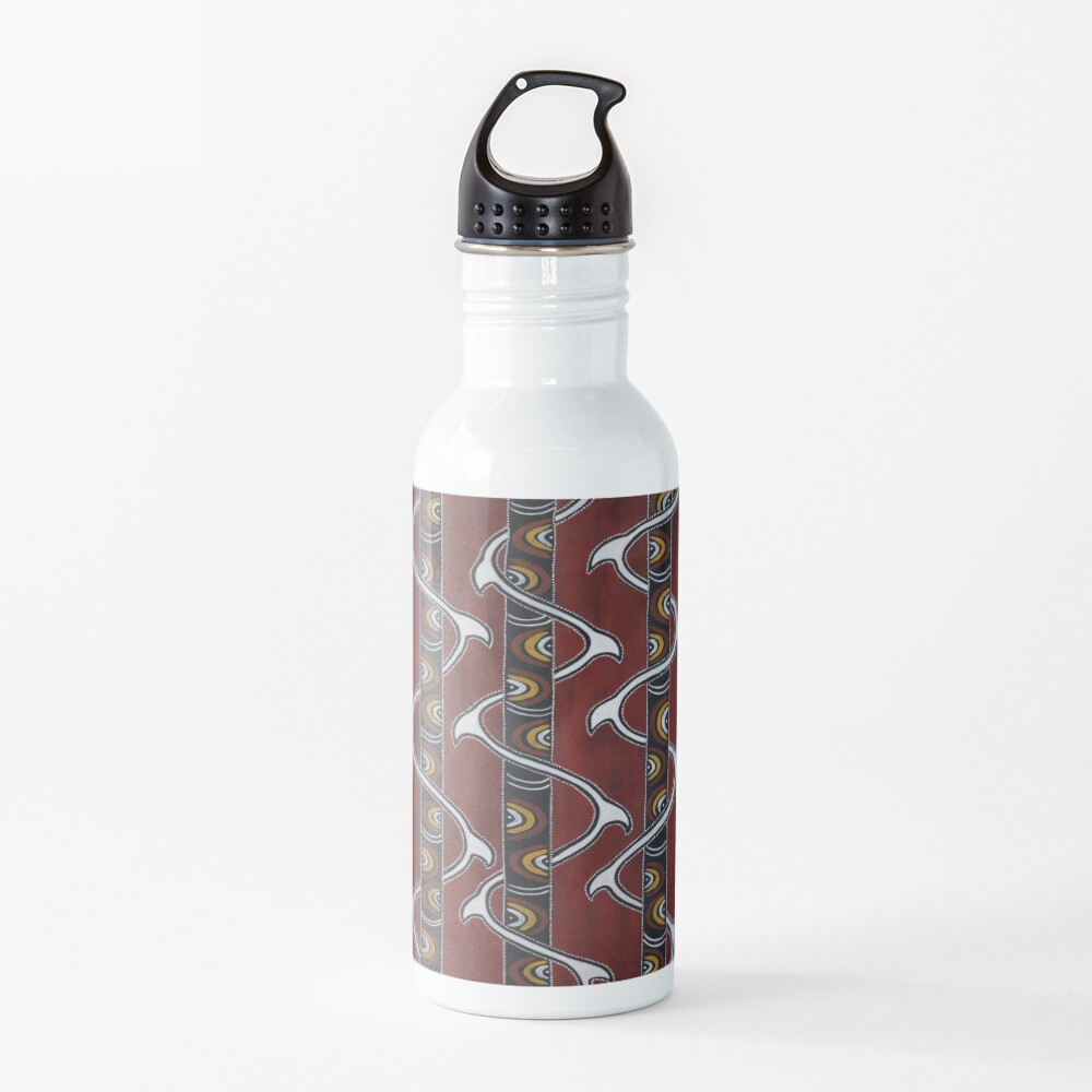 Bukal Water Bottle