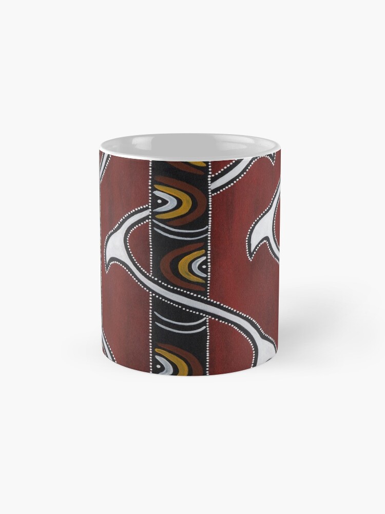 Alternate view of Bukal Mug