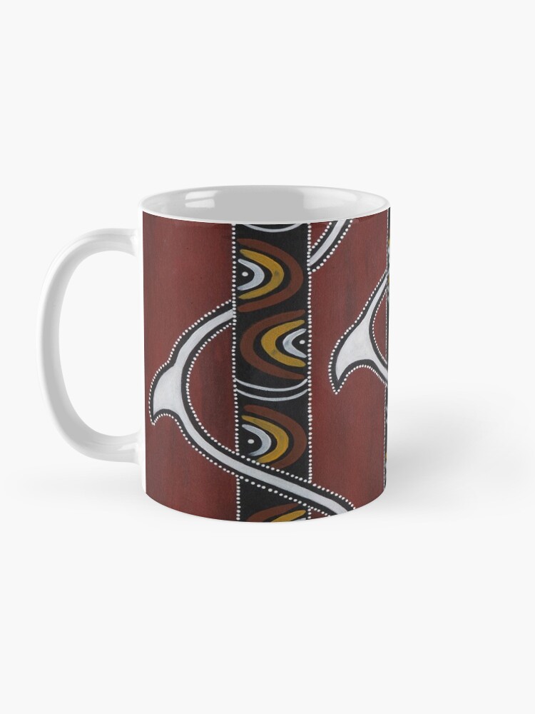 Alternate view of Bukal Mug