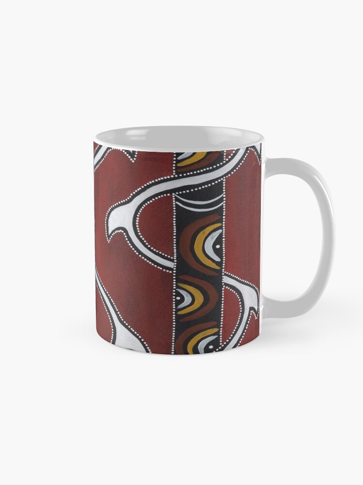 Alternate view of Bukal Mug