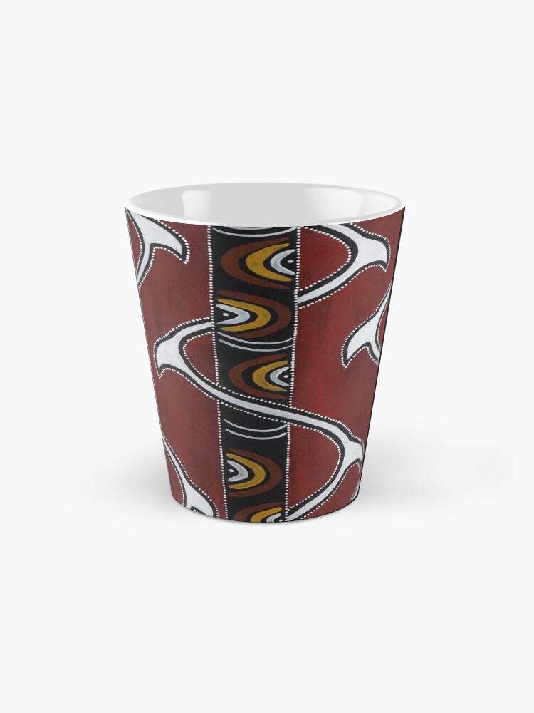 Alternate view of Bukal Mug
