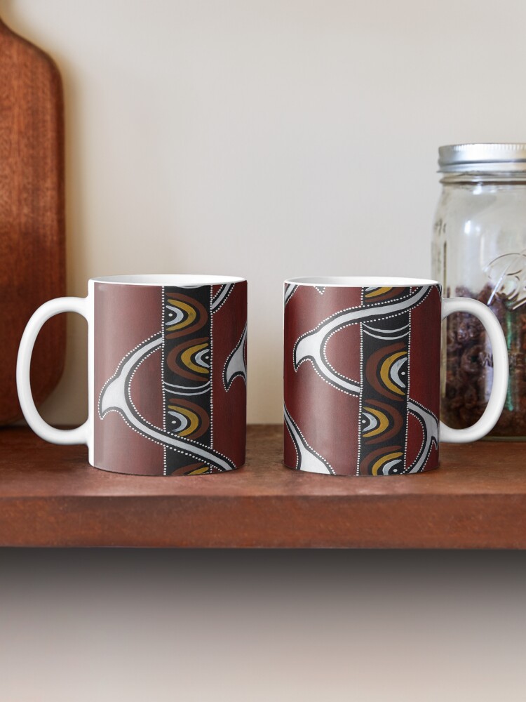 Alternate view of Bukal Mug