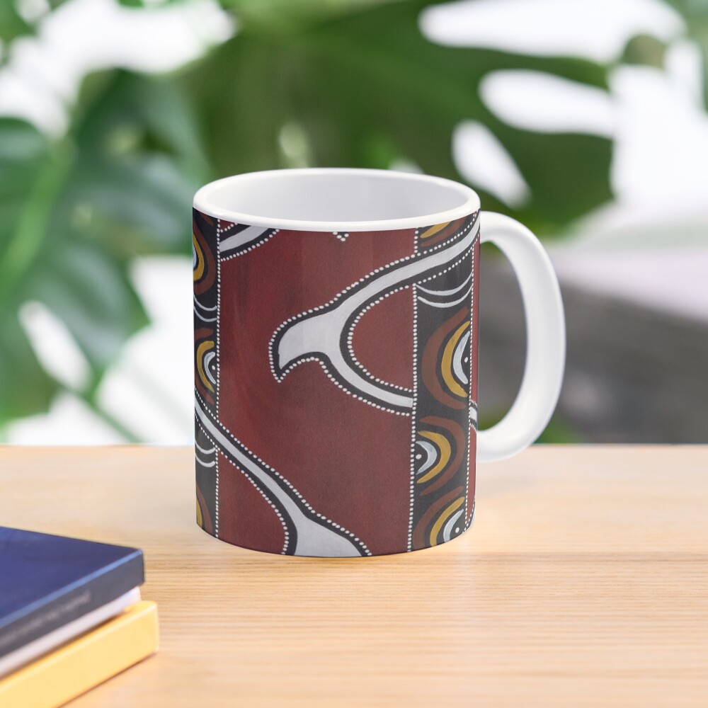 Bukal Mug