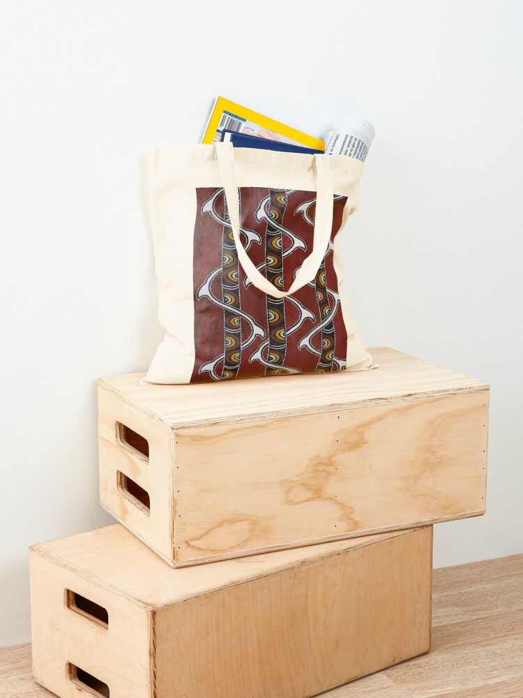 Alternate view of Bukal Tote Bag