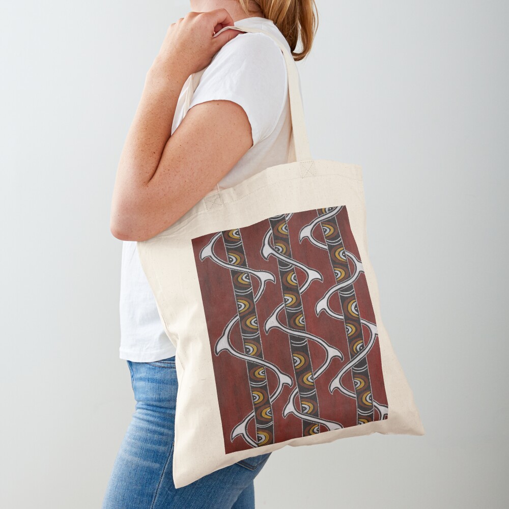 Bukal Tote Bag