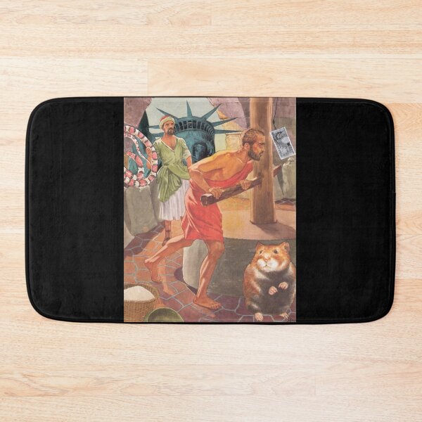 Item preview, The Daily Grind designed and sold by artpirate.