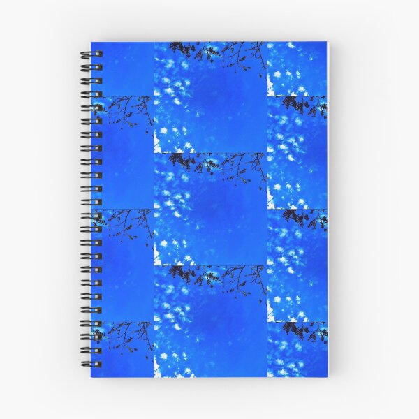 Item preview, Blue Sky designed and sold by Stephanie Janae Schork.