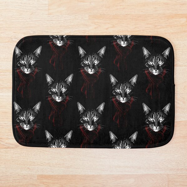 Spirit of Warmth Bath Mat