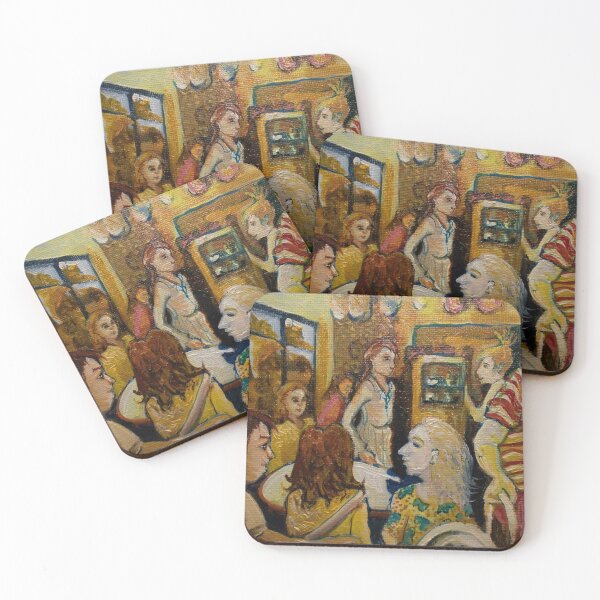 Item preview, Session  designed and sold by Julie Fearns-Pheasant.