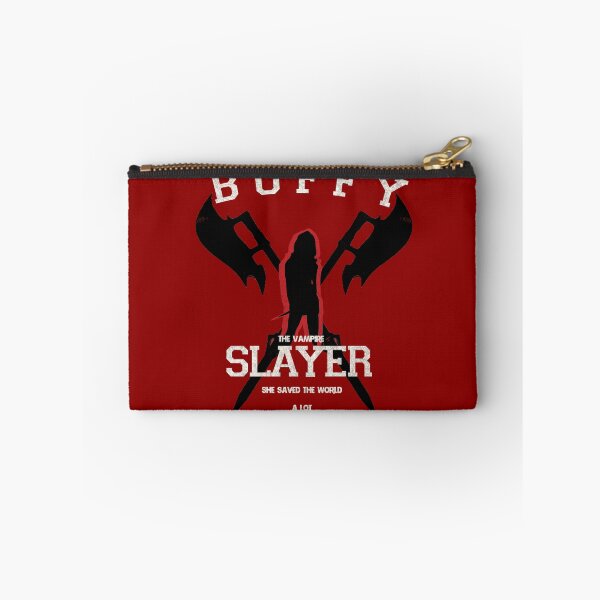 Artikelvorschau, Buffy the Vampir SLAYER entworfen und verkauft von paton.
