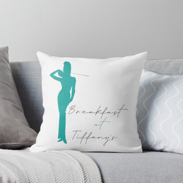 Item preview, Breakfast at Tiffany's designed and sold by serendipitous08.