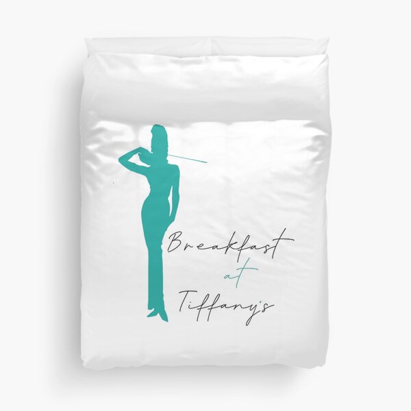 Item preview, Breakfast at Tiffany's designed and sold by serendipitous08.