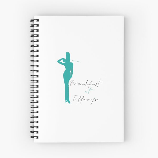 Item preview, Breakfast at Tiffany's designed and sold by serendipitous08.