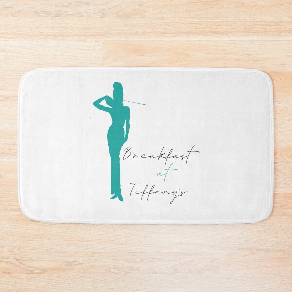 Item preview, Breakfast at Tiffany's designed and sold by serendipitous08.
