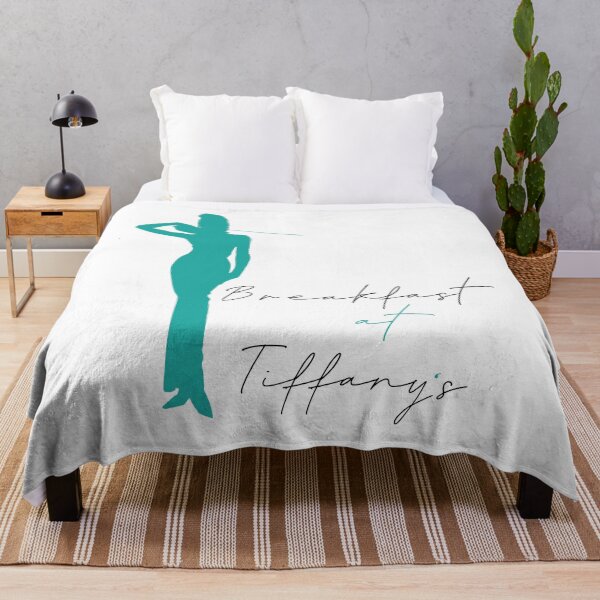 Item preview, Breakfast at Tiffany's designed and sold by serendipitous08.